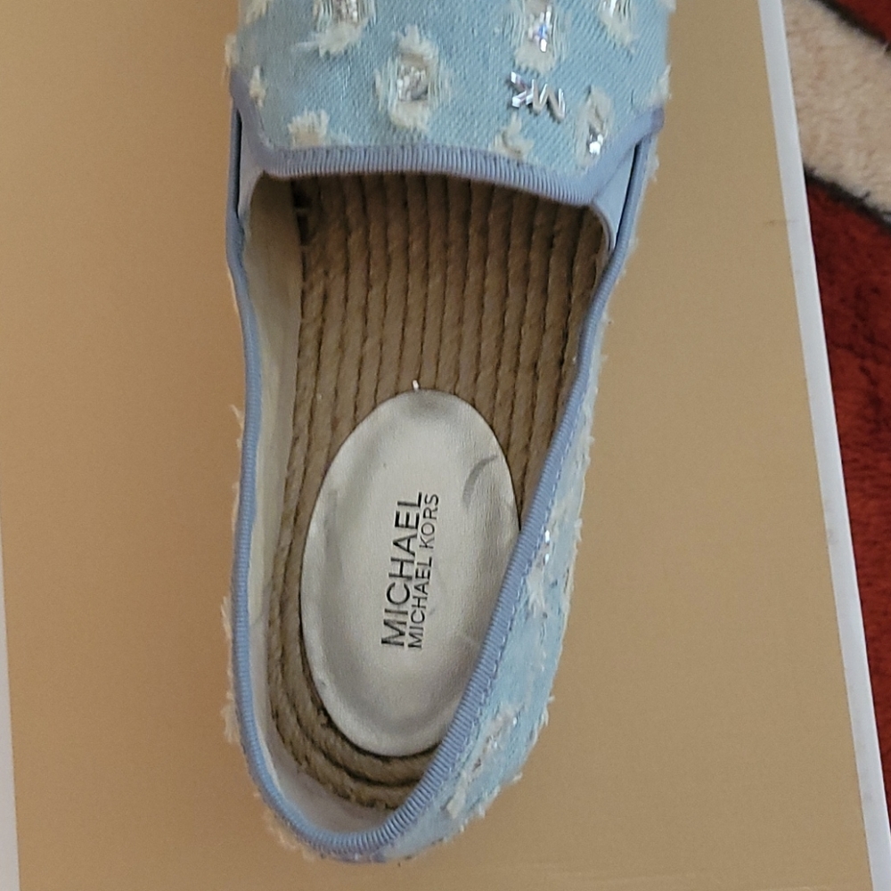 Mk shoes